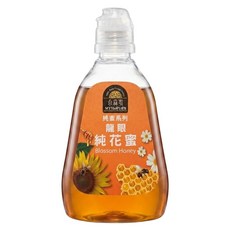 Thai Forest Honey 泰森蜜 花蜜, 500g, 1個