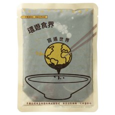 FUCHENG 府城食品 綠豆薏仁湯, 310g, 1個
