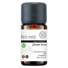les nez 香鼻子 精油, 1件, 10ml, 杜松漿果