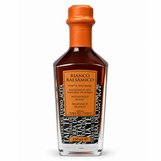 Terra del Tuono 雷霆之地 義大利巴薩米克醋 Bianco 白色金標 綠色清明, 1個, 250ml