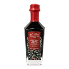Terra del Tuono 雷霆之地 義大利巴薩米克醋 10年 陳年紅標 綠色清明, 1個, 250ml