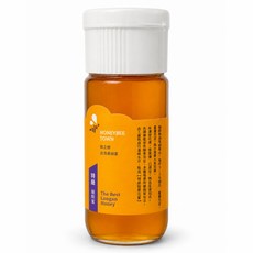 HONEYBEE TOWN 蜂之鄉 特級龍眼蜜, 700g, 1個