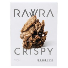 RAW 裸 穀脆高纖 裸麥飲, 30g, 6個