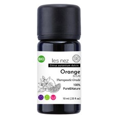 les nez 香鼻子 甜橙精油, 1件, 10ml, Orange