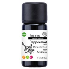 les nez 香鼻子 精油, 1件, 10ml, 野地薄荷