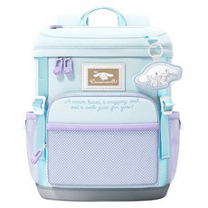 Cinnamoroll 大耳狗喜拿 幼稚園書包後背書包