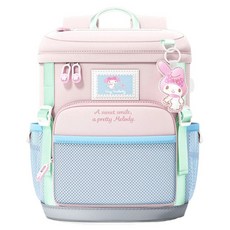 MY MELODY 美樂蒂 大容量後背書包