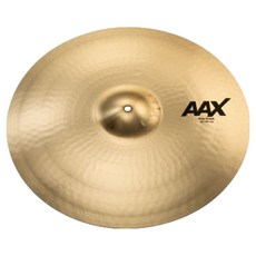 SABIAN THIN 碎音鈸 BR AAX 22006XCB 632345, 1個