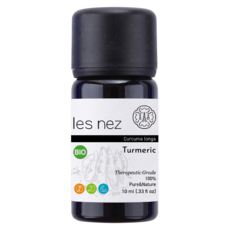 les nez 香鼻子 精油, 1件, 10ml, 薑黃
