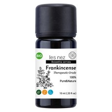 les nez 香鼻子 精油, 1件, 10ml, 乳香
