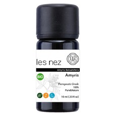 les nez 香鼻子 精油, 1件, 10ml, 西印度檀香