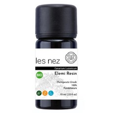les nez 香鼻子 精油, 1件, 10ml, 欖香脂