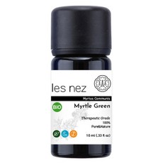 les nez 香鼻子 精油, 1件, 10ml, 綠香桃木