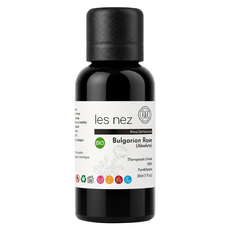 les nez 香鼻子 100%大馬士革玫瑰精油, 1件, 30ml, Bulgarian Rose Absolute