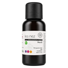 les nez 香鼻子 100%橙花精油, 1件, 30ml, Neroli