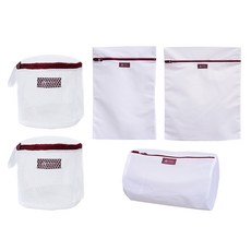 felt Ichiban 有感良品 滾筒洗衣機推薦組 5件組 M, 混和顏色, 1套