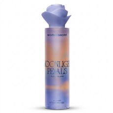 women'secret 花語仙境神秘花瓣香氛身體噴霧, 1個, 250ml