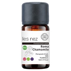 les nez 香鼻子 精油, 1件, 5ml, 羅馬洋甘菊