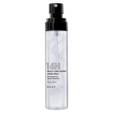 MKUP 美咖 狠持久定妝噴霧, 1個, 100ml