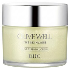 DHC OLIVE WELL純橄情煥采精華霜, 50g, 1件