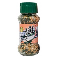 Minari 鮭魚香鬆, 85g, 1個