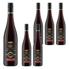 DR.ZENZEN 去醇東菲德飲品, 6個, 750ml