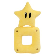 Simba Toys 瑪利歐寶寶系列 抓握玩具, 款式隨機, 1個