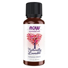 NOW Foods 可愛浪漫複方純精油, 1件, 30ml, Sweet Floral Citrus