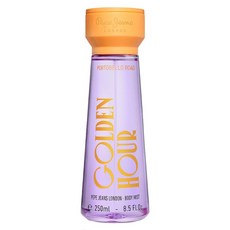 Pepe Jeans LONDON 鎏金佳人香氛身體噴霧, 1個, 250ml
