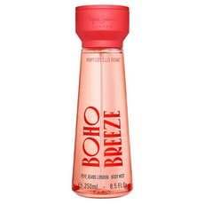 Pepe Jeans LONDON 波西佳人香氛身體噴霧, 1個, 250ml