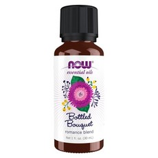 NOW Foods 複方純精油, 1件, 30ml, 甜蜜柔情