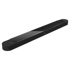 Bose 官方直營 家庭娛樂揚聲器, 黑色, LifeStyle Ultra Soundbar