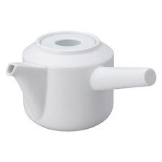 KINTO LT 急須壺, 白色, 1個, 300ml