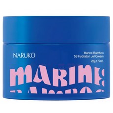 NARUKO 牛爾 海生竹5S滲透水凝膜, 50g, 1件