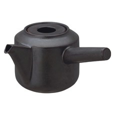 KINTO LT急須壺, 黑色, 1個, 300ml
