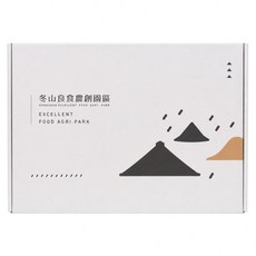Excellent Food 良食 休閒禮盒組, 1套, 素馨紅茶 20個 + 柚惑果酥 4個 + 紅茶果酥 4個