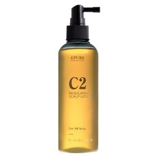 EPURE 伊普兒 C系列 C2 修護舒活精萃 頭皮專用, 1個, 180ml