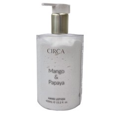 CIRCA 熱帶水果護手乳液 450ml 乳木果油, 1瓶