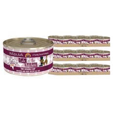 Cats in the Kitchen 貓罐, 曼哈頓雞牛雙拼, 90g, 72罐