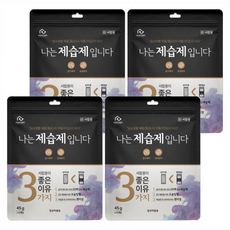 HOMETNER 抽屜用除濕劑, 225g, 4個