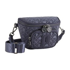 PUMA SENSE RTU側背小包 09131001 200g, 藍色, 1個