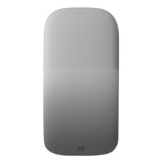 Microsoft 微軟 Surface Arc 辦公 Wireless 滑鼠 淺灰色 CZV-00009 可折疊 藍光感應技術 1年保固