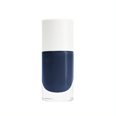 nailmatic 純色生物基經典指甲油, LOU 海軍藍, 8ml, 1瓶
