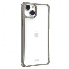 UAG 耐衝擊 保護殼 iPhone 14 Plus 全透明色