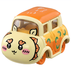 TOMICA Dream系列 SP Chiikawa 吉伊卡哇 風獅爺 玩具車/多美小汽車 獅薩, 1個