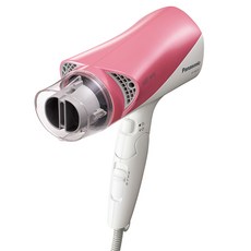 Panasonic ionity 1400W 雙負離子 吹風機 冷熱雙溫 粉紅色 EH-NE73