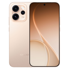OPPO Reno15 Pro Max, 暮光金, 512GB