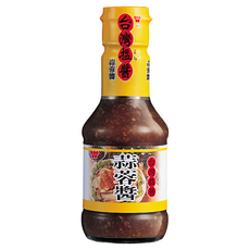 味全 蒜蓉醬, 200g, 1瓶