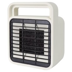 Kolin 歌林 陶瓷電暖器, KFH-SD2008, 白色