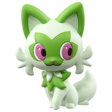 TAKARA TOMY 公仔, 新葉喵, 1個